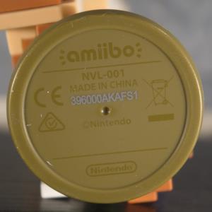 Amiibo Link - The Legend of Zelda (11)